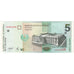 El Salvador, 5 Colones, 1997-04-18, UNC(65-70)