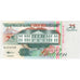Surinam, 25 Gulden, 1998-02-10, UNC(65-70)