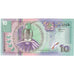 Suriname, 10 Gulden, 2000-01-01, UNC(63)