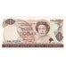 New Zealand, 1 Dollar, Undated (1985-1989), UNC(64)