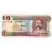 Barbados, 10 Dollars, 2007-05-01, UNC(65-70)