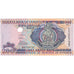 Vanuatu, 200 Vatu, Undated (1995), UNC(65-70)
