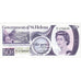 Saint Helena, 50 Pence, UNC(65-70)