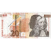 Słowenia, 20 Tolarjev, 1992-01-15, UNC(65-70)