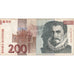 Słowenia, 200 Tolarjev, 1997-10-08, VF(20-25)