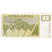 Slovenia, 1 (Tolar), 1990, SPL-