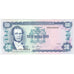 Jamaica, 10 Dollars, 1989-08-01, UNC(65-70)