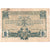 France, Tours, 1 Franc, 1920-05-08, 304,520, VF(30-35), Pirot:123-4