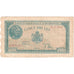 Roménia, 5000 Lei, 1944-12-15, EF(40-45)
