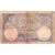 Romania, 5 Lei, 1928-11-22, VF(20-25)