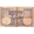Romania, 5 Lei, 1928-11-22, VF(20-25)