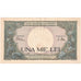 Rumunia, 1000 Lei, 1945-03-20, UNC(63)