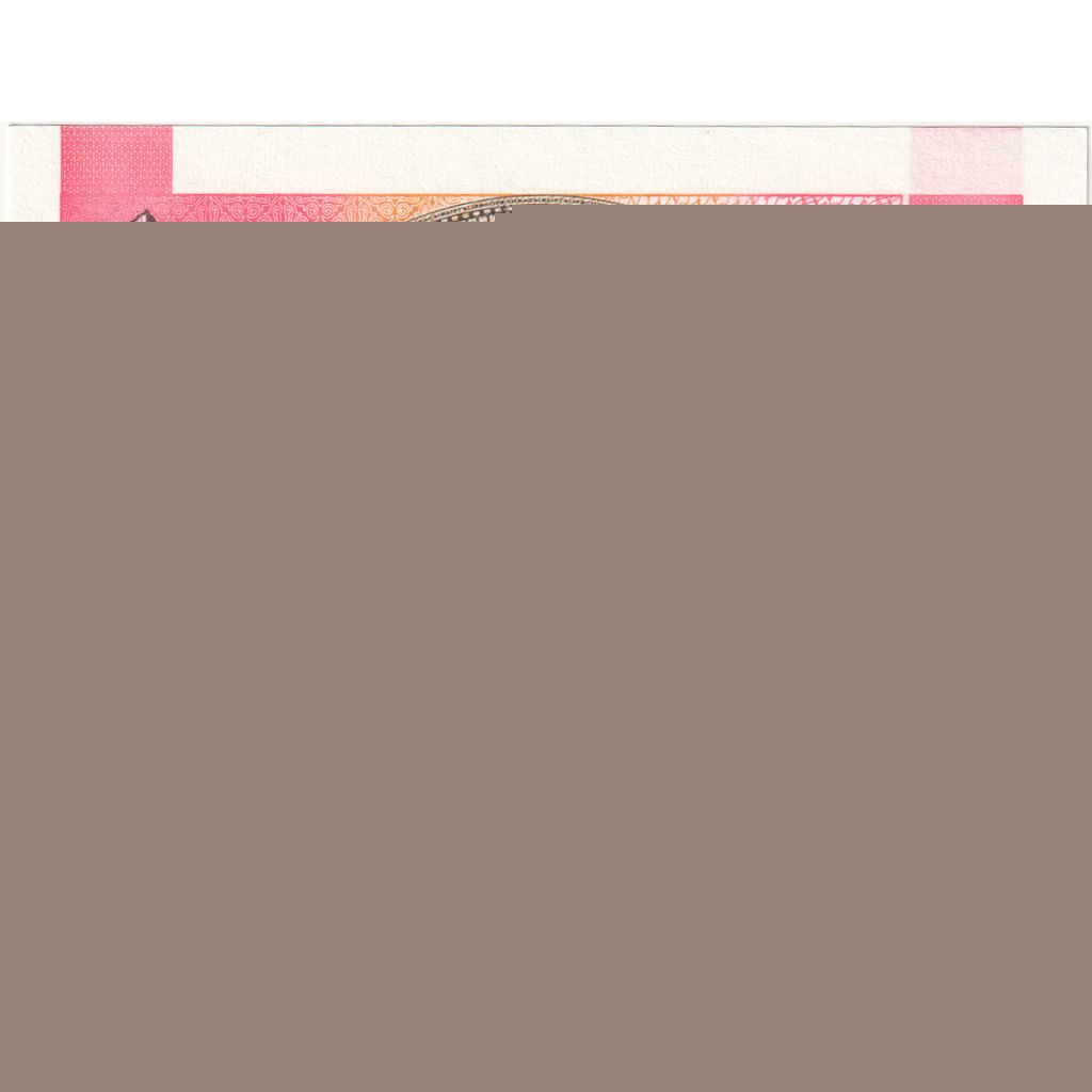 Kyrgyzstan, 1 Tyiyn, 1993, UNC(64)