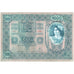 Austria, 1000 Kronen, 1922-01-02, EBC