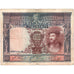 Spain, 1000 Pesetas, 1925-07-01, VF(30-35)