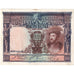 Espagne, 1000 Pesetas, 1925-07-01, TB+