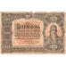 Hungria, 1000 Korona, 1920-01-01, VF(30-35)