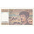France, 20 Francs, Debussy, 1995, F.033, AU(55-58)
