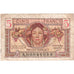 Frankreich, 5 Francs, 1947 French Treasury, Undated (1947), A.00046094, S