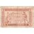 France, 1 Franc, 1917, A, VF(20-25)