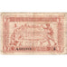 France, 1 Franc, 1917, A, VF(20-25)