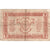 France, 1 Franc, 1917, A, VF(20-25)