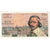 Frankrijk, 10 Nouveaux Francs, Richelieu, 1960-08-04, T.94, TTB+