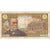 France, 5 Francs, Pasteur, 1970-01-08, E.125, TB