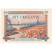 France, Tourist Banknote, 10 VAILLANTS, VG(8-10)