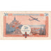 France, Tourist Banknote, 50 VAILLANTS, UNC(63)