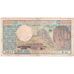Camarões, 1000 Francs, VF(20-25)