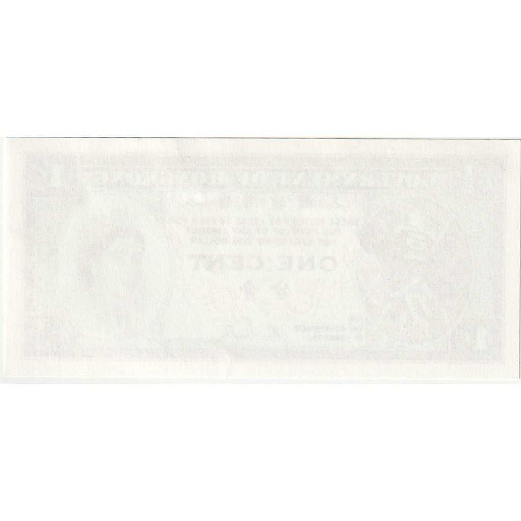 Hong Kong, 1 Cent, EF(40-45)