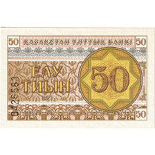 Kazakhstan, 50 Tyin, NEUF