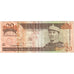 Repubblica domenicana, 20 Pesos Oro, 2000, SPL