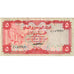 Repubblica Araba dello Yemen, 5 Rials, MB+