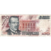 México, 100 Pesos, 1992, EF(40-45)