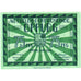 Geldschein, Deutschland, Oppurg, 75 Pfennig, paysage, 1921, 1921-08-01, UNZ-