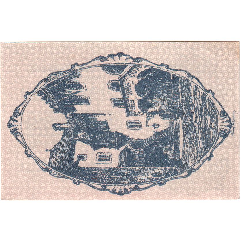 Liechtenstein, Liechtenstein, 10 Heller, UNC(65-70)