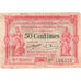 France, 50 Centimes, 1919-12-01, 496589, EF(40-45), Pirot:53-17