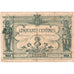 Francia, Poitiers, 50 Centimes, 1915 Octobre, Série A 18920, BB+, Pirot:101-1