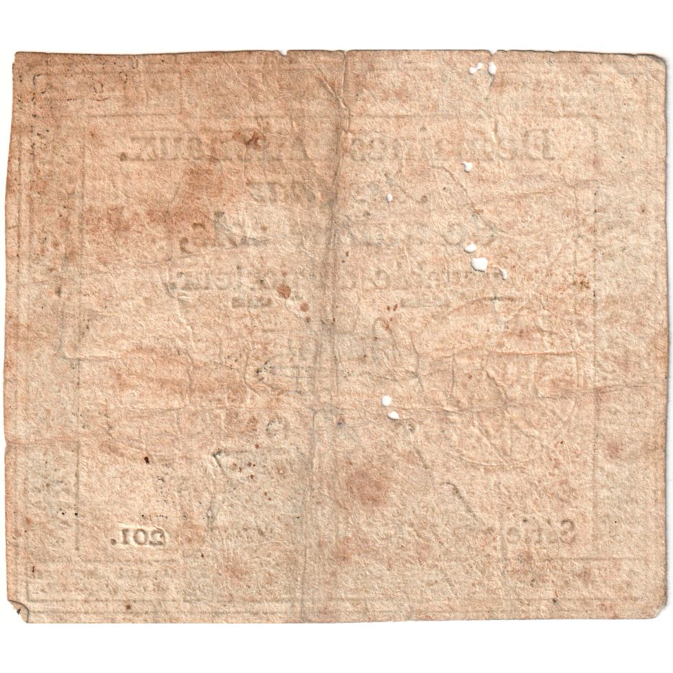 France, 15 Sols, 1792, Buttin, Loi du 4 janvier 1792 - L'an quatrième de la