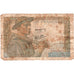 Francia, 10 Francs, 1947-10-30, H 147 44467, D