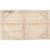 France, 250 Livres, 1793, Série 3694, VG(8-10)