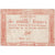 France, 1000 Francs, Série 4931, EF(40-45)