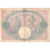 France, 50 Francs, Bleu et Rose, 1918-05-07, F.5536, VF(20-25)