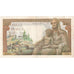 France, 1000 Francs, Déesse Déméter, 1943-10-28, R.3814, VF(30-35)