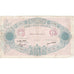 Francia, 500 Francs, Bleu et Rose, 1938-09-22, T.2075, MB