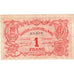 France, Le Mans, 1 Franc, 1915, TTB, Pirot:69-5