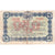 Francia, 50 Centimes, 1915-08-11, 351,351, BB, Pirot:18-1