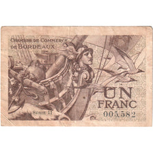 Francia, 1 Franc, 005,582, BB, Pirot:30.30